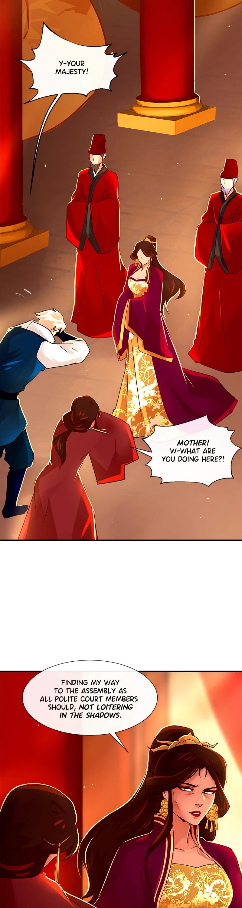 SubZero Chapter 97 - Page 28