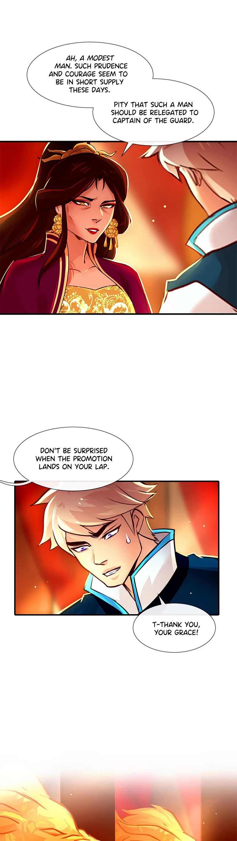 SubZero Chapter 97 - Page 30