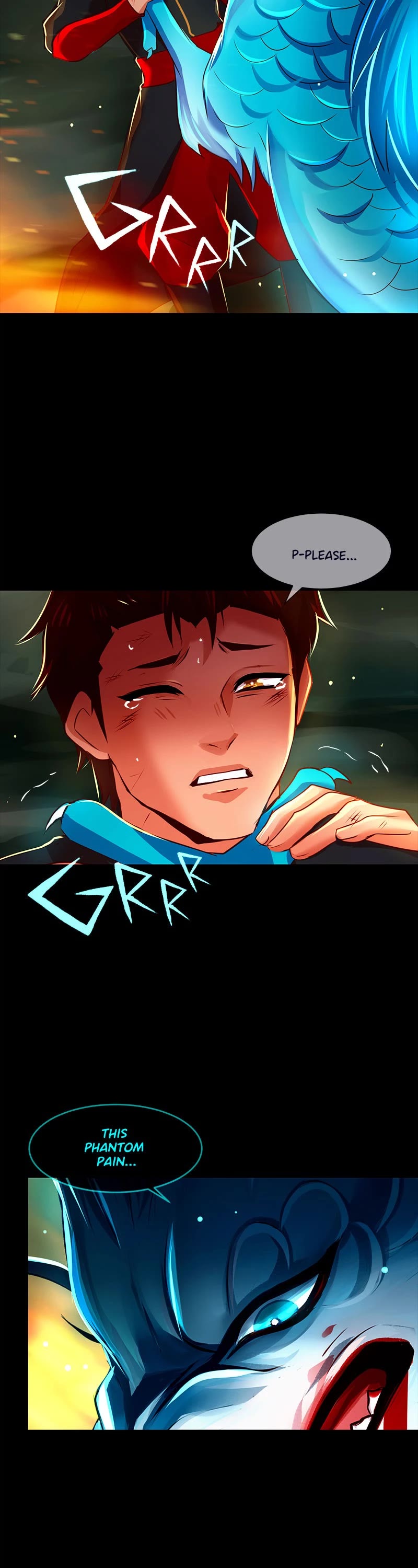 SubZero Chapter 97 - Page 4