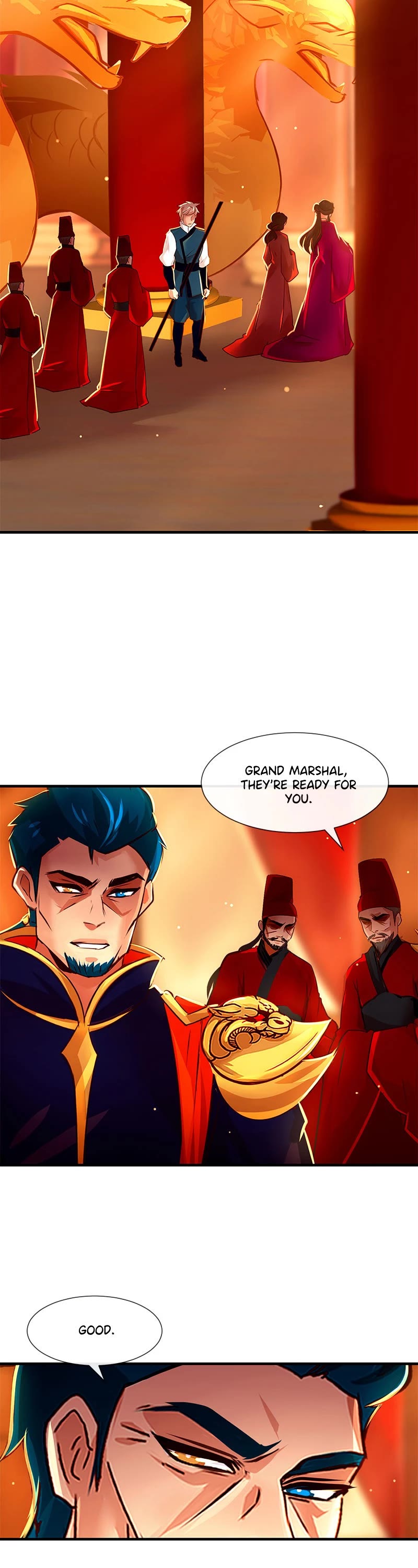 SubZero Chapter 97 - Page 31