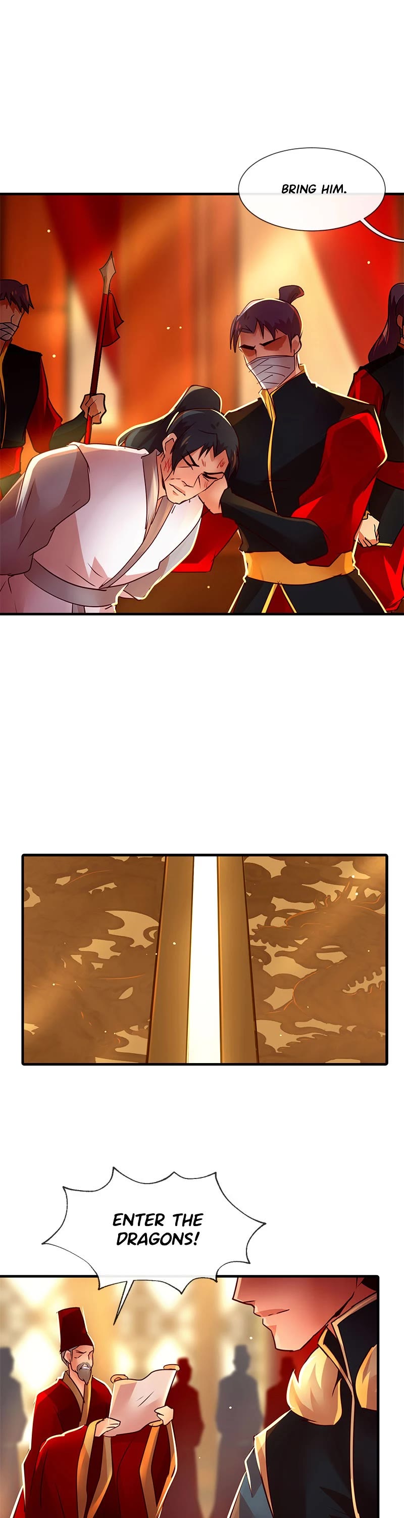 SubZero Chapter 97 - Page 32