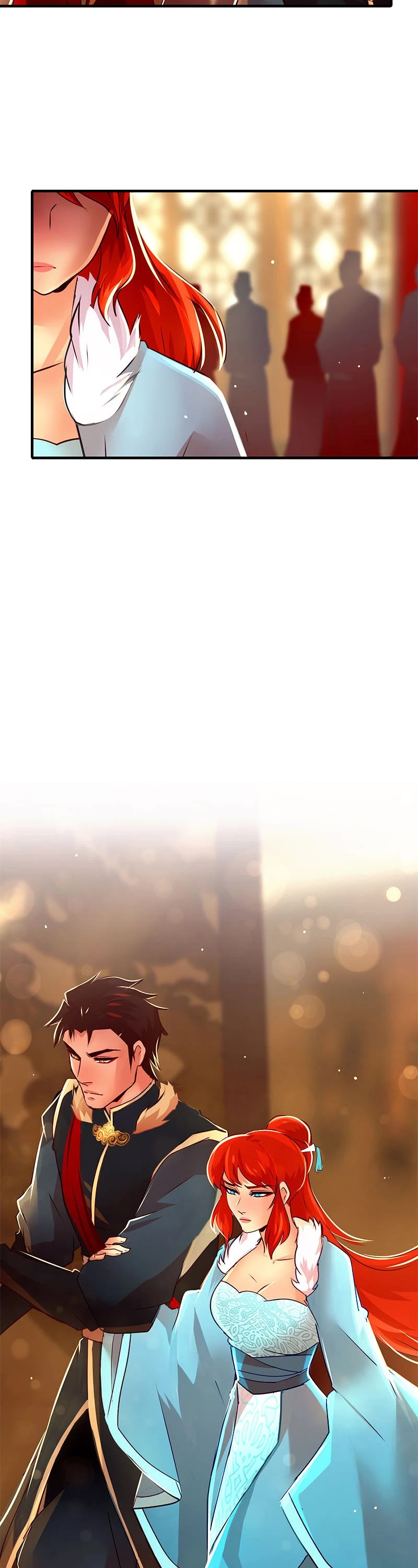 SubZero Chapter 97 - Page 33