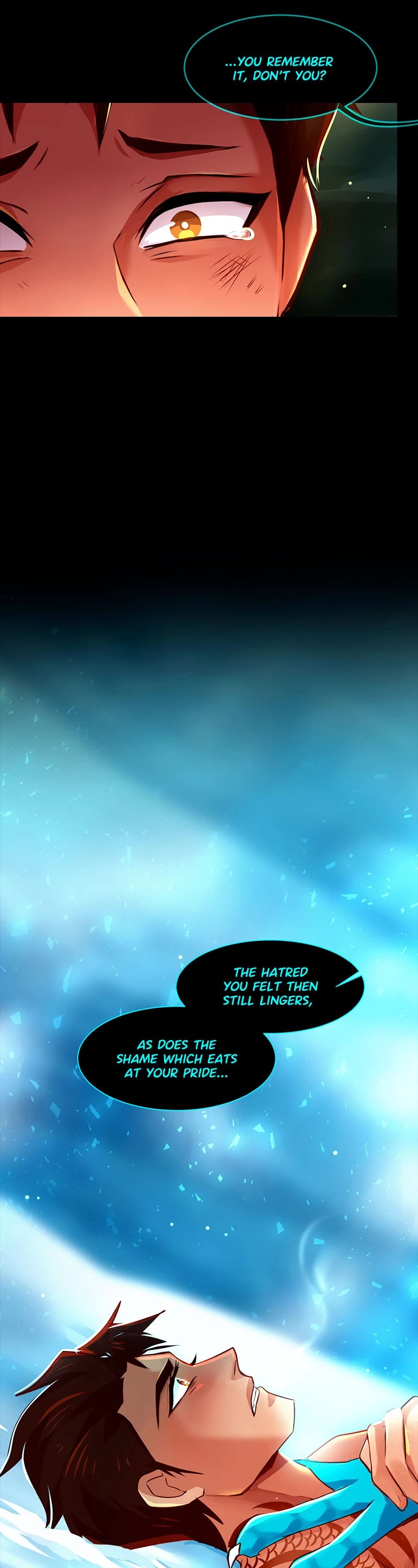 SubZero Chapter 97 - Page 5