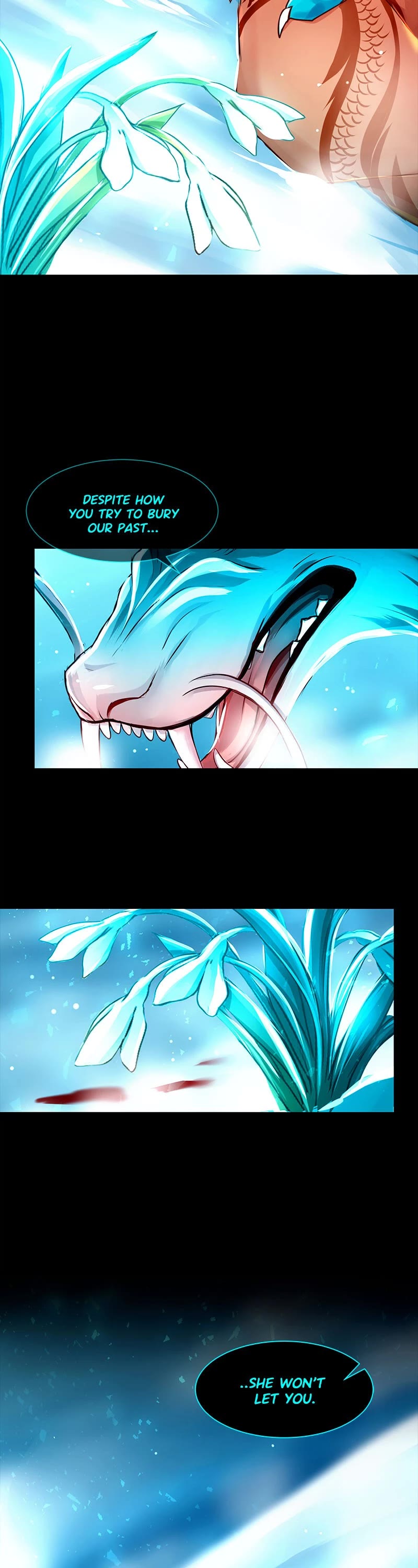 SubZero Chapter 97 - Page 6