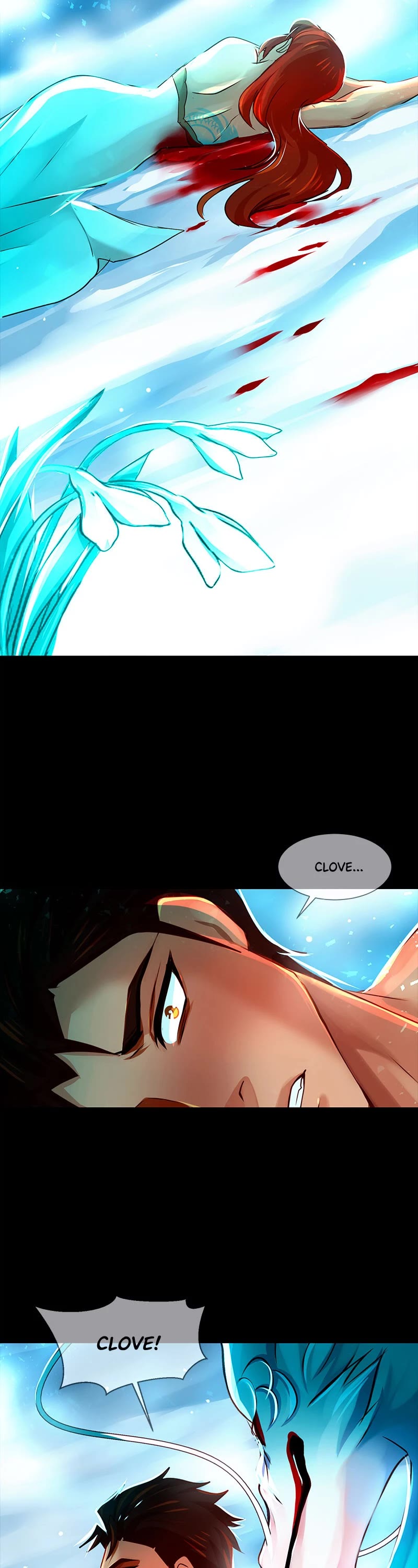 SubZero Chapter 97 - Page 7