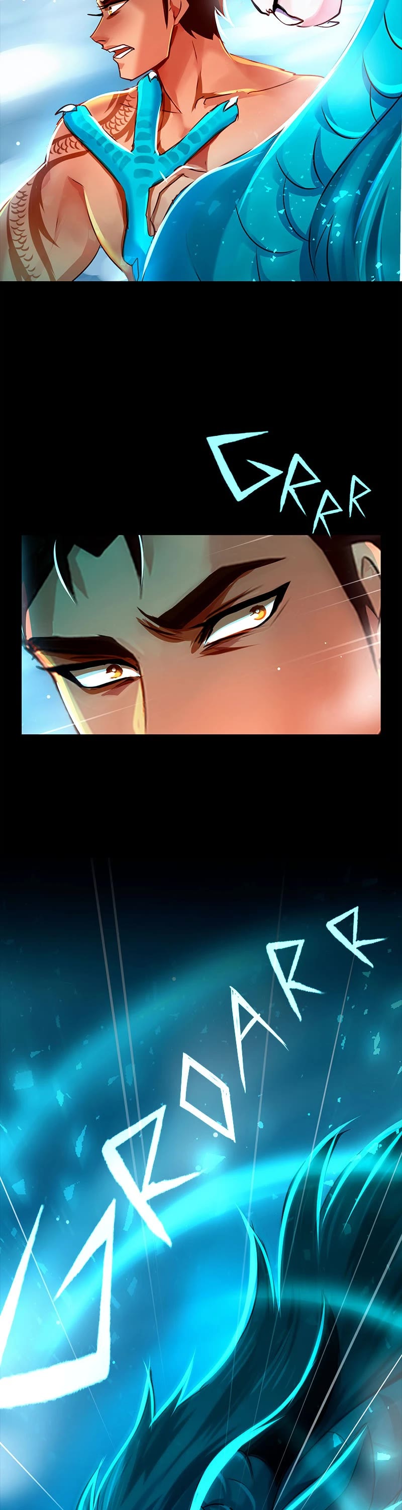 SubZero Chapter 97 - Page 8