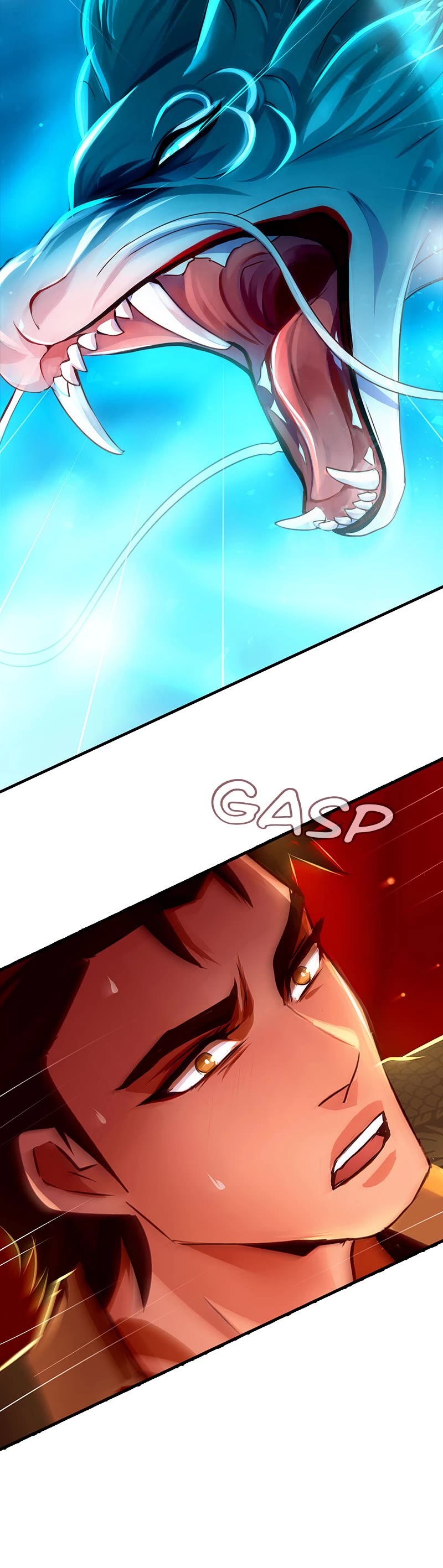 SubZero Chapter 97 - Page 9