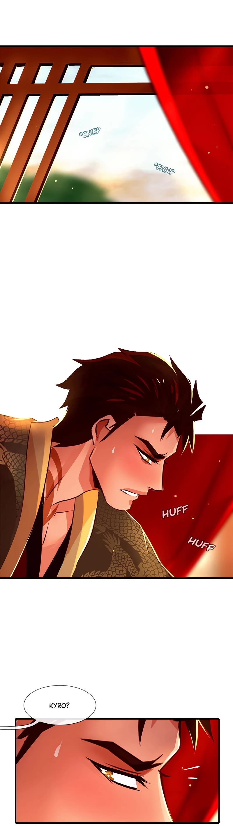 SubZero Chapter 97 - Page 10