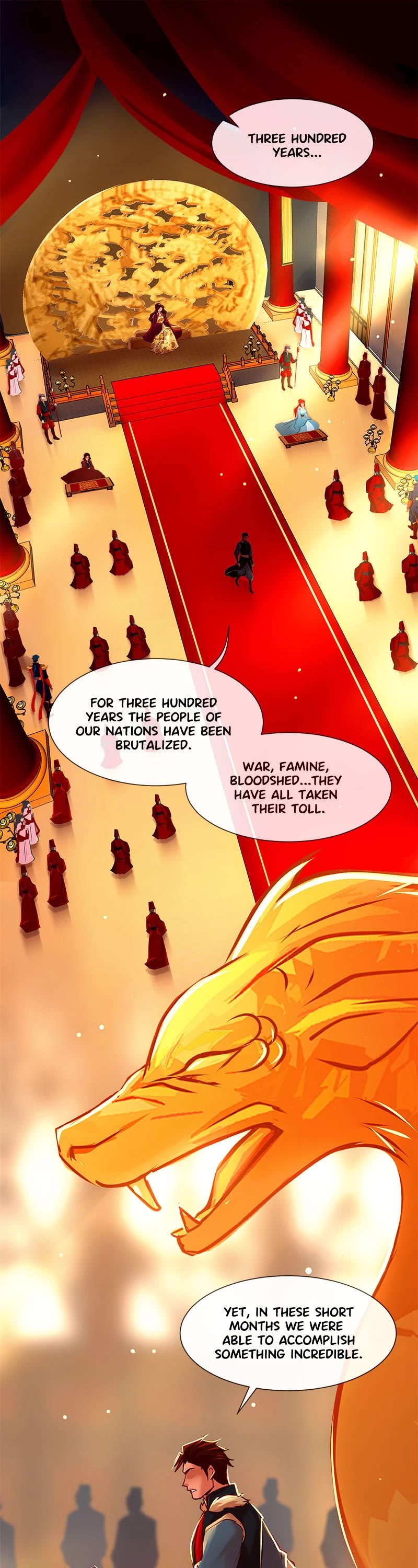 SubZero Chapter 98 - Page 1