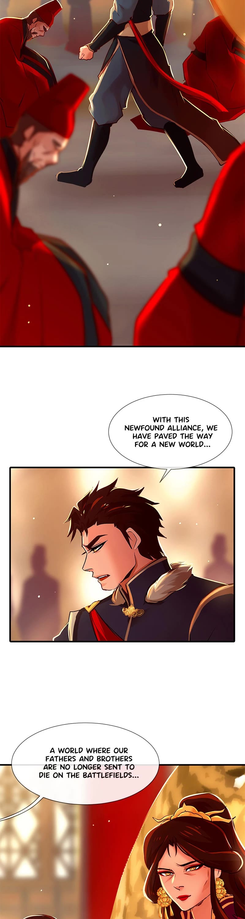 SubZero Chapter 98 - Page 2