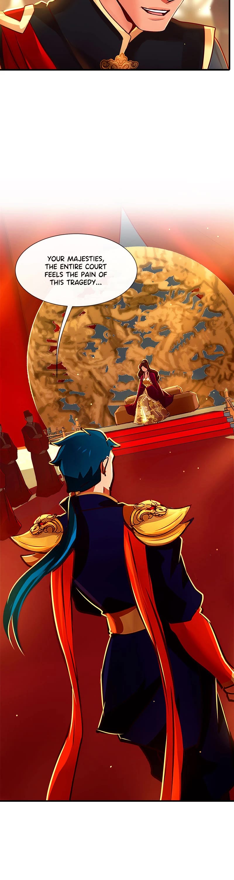 SubZero Chapter 98 - Page 12