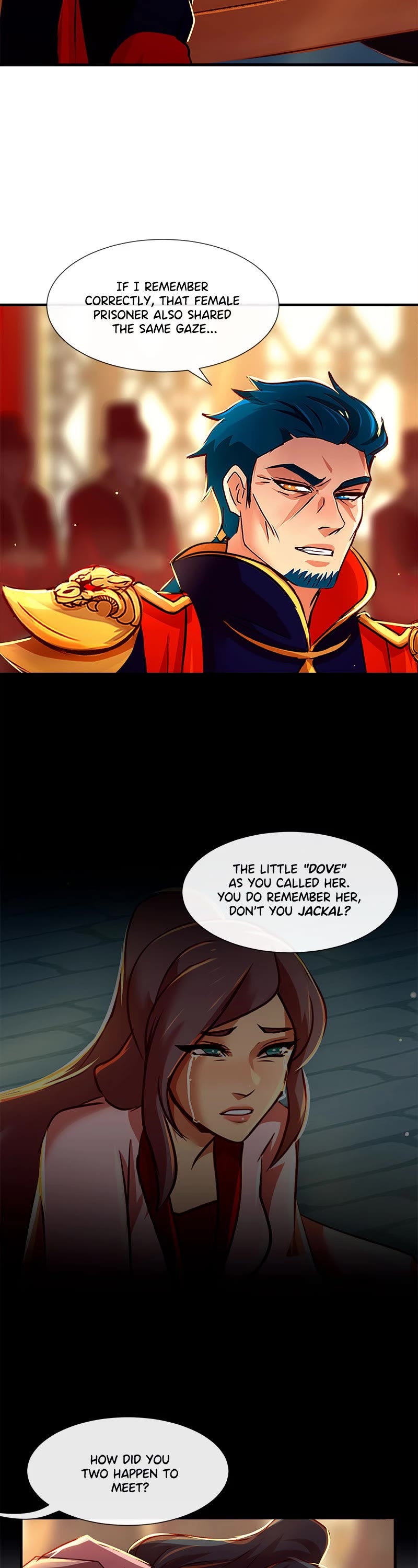 SubZero Chapter 98 - Page 16