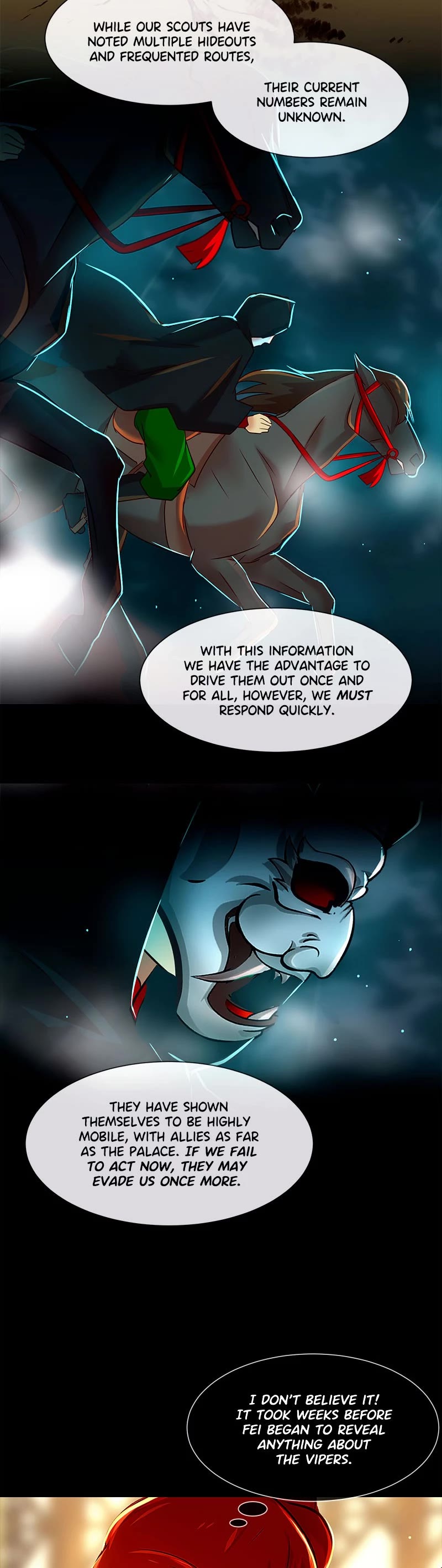 SubZero Chapter 98 - Page 20