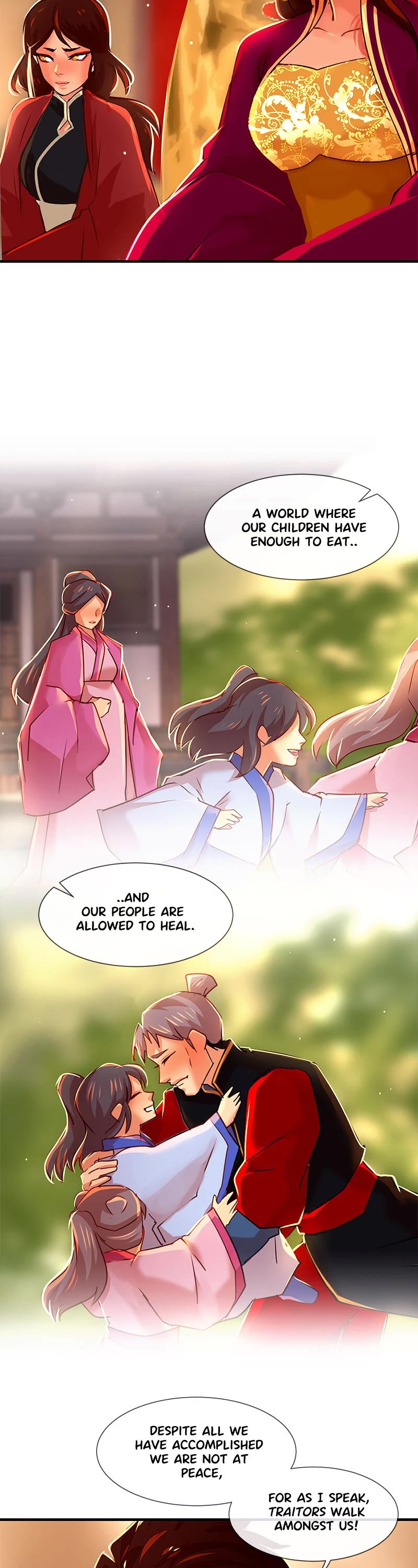 SubZero Chapter 98 - Page 3