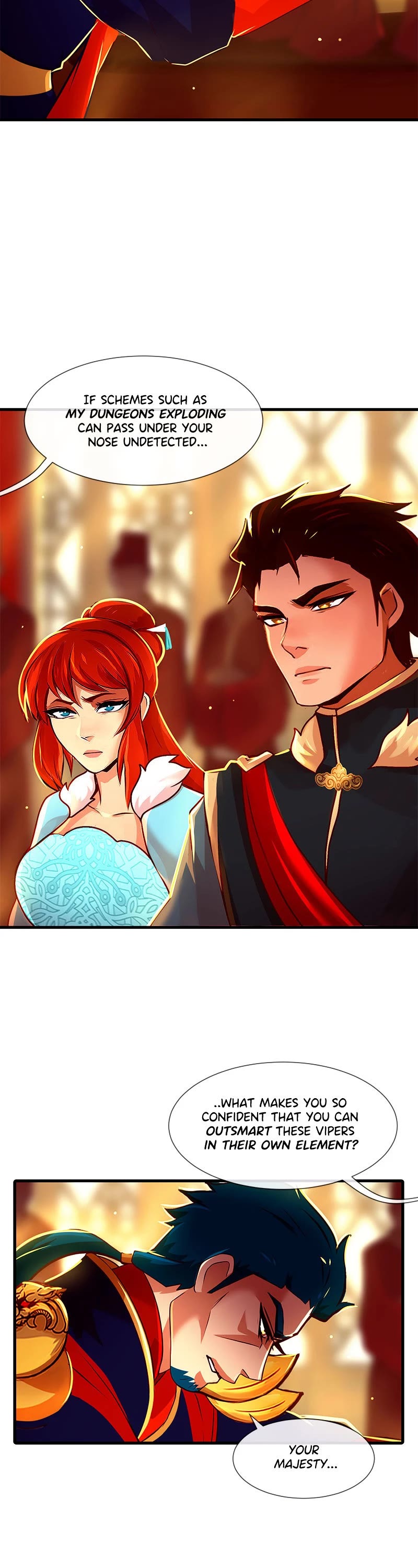 SubZero Chapter 98 - Page 24