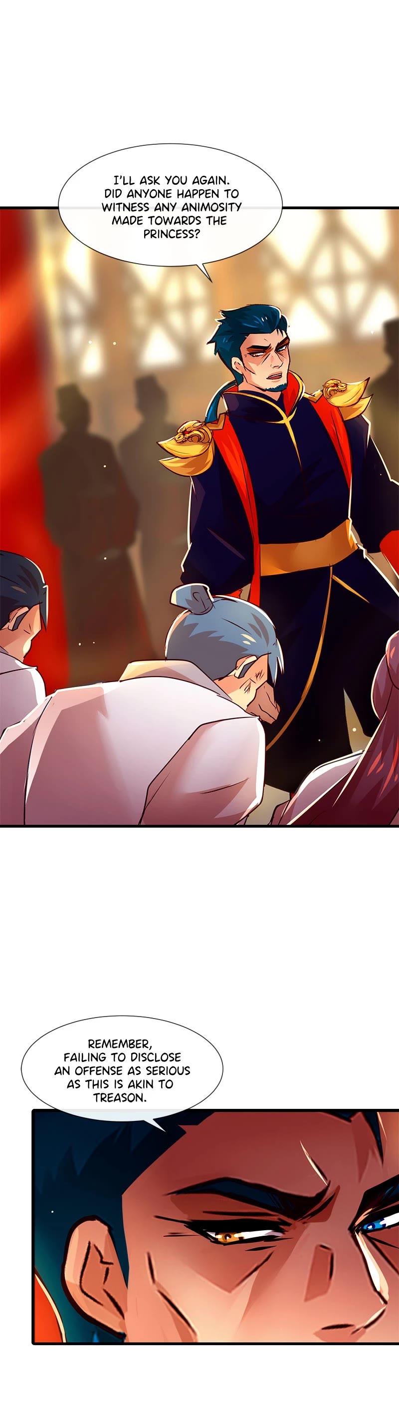 SubZero Chapter 98 - Page 34