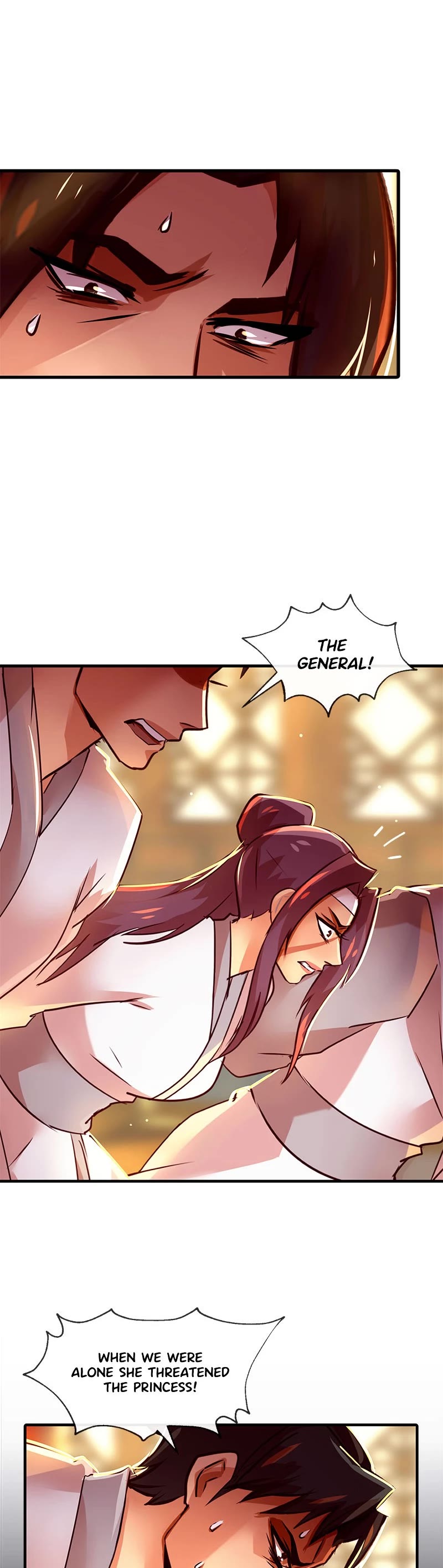 SubZero Chapter 98 - Page 35