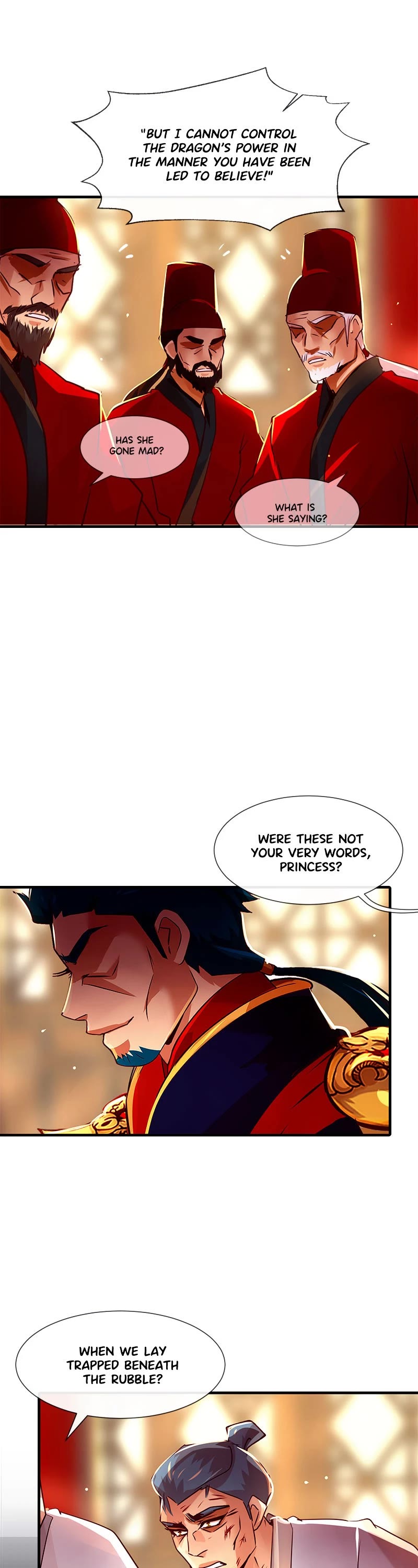 SubZero Chapter 98 - Page 41