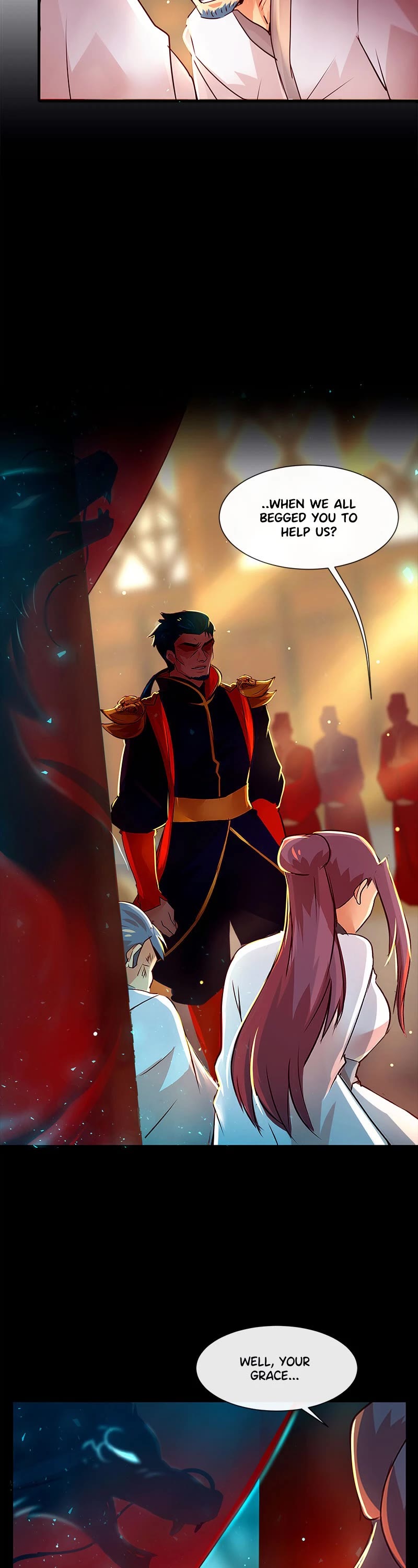 SubZero Chapter 98 - Page 42