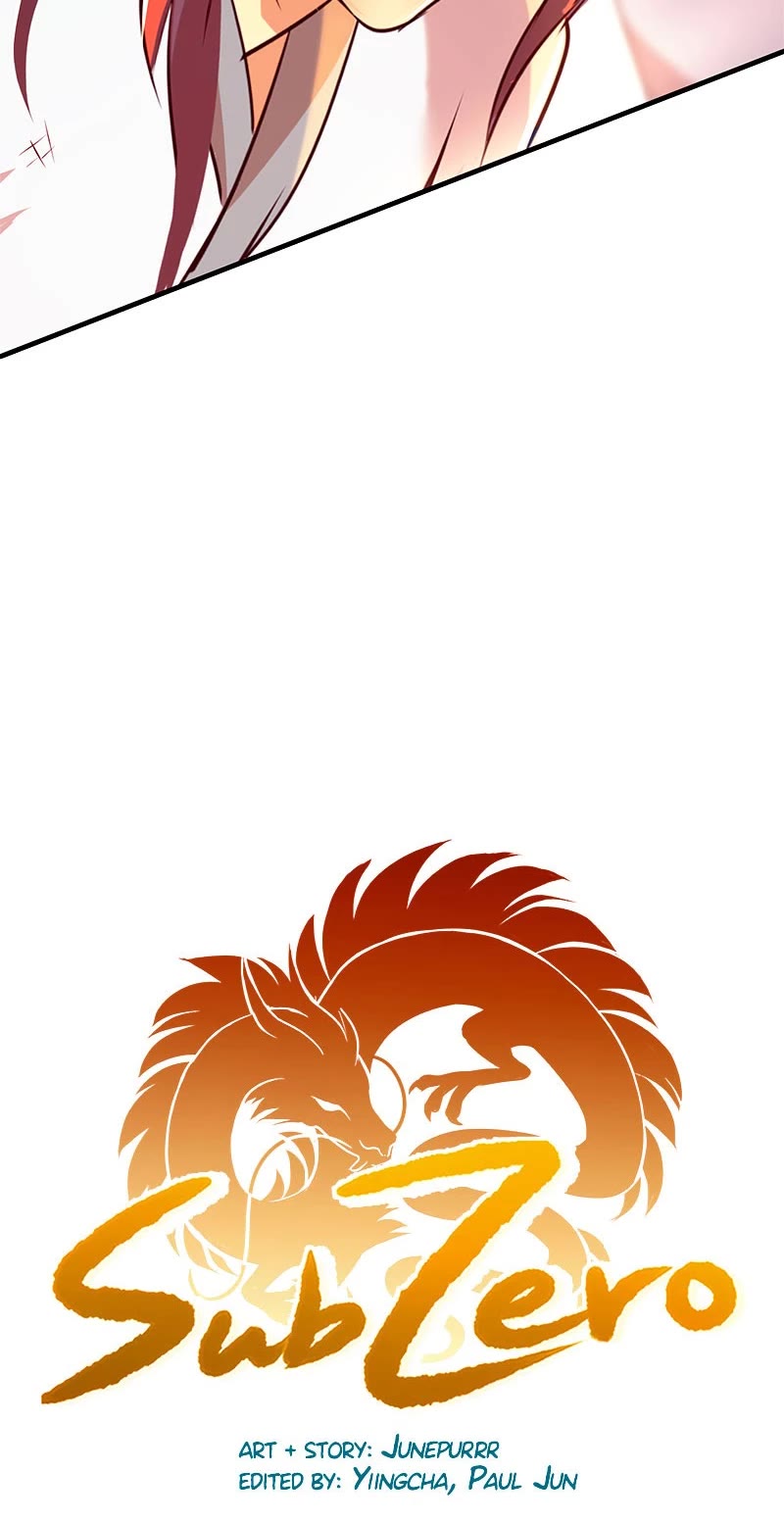 SubZero Chapter 98 - Page 44