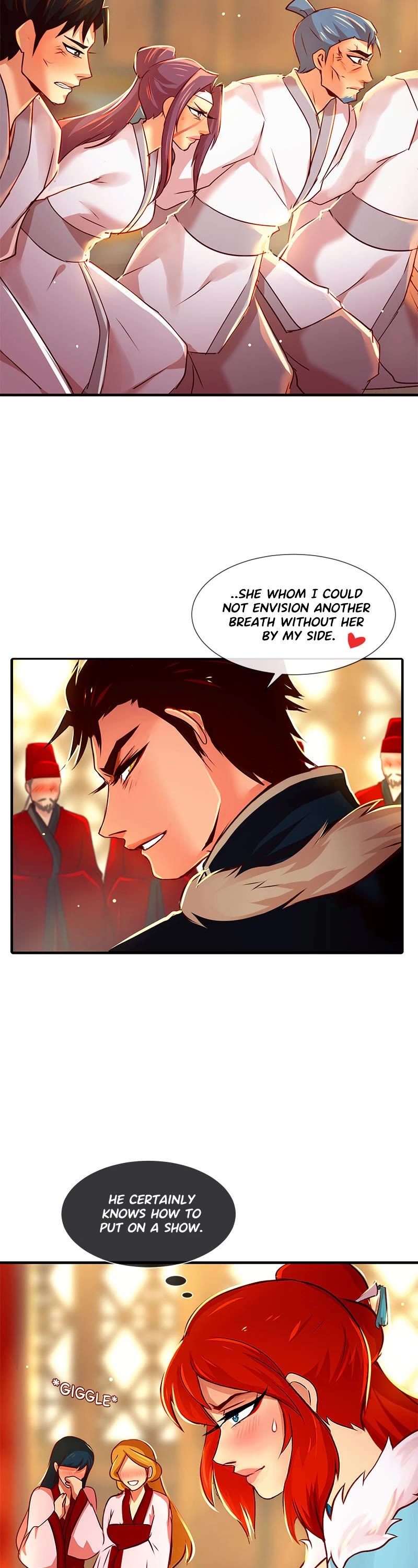 SubZero Chapter 98 - Page 7