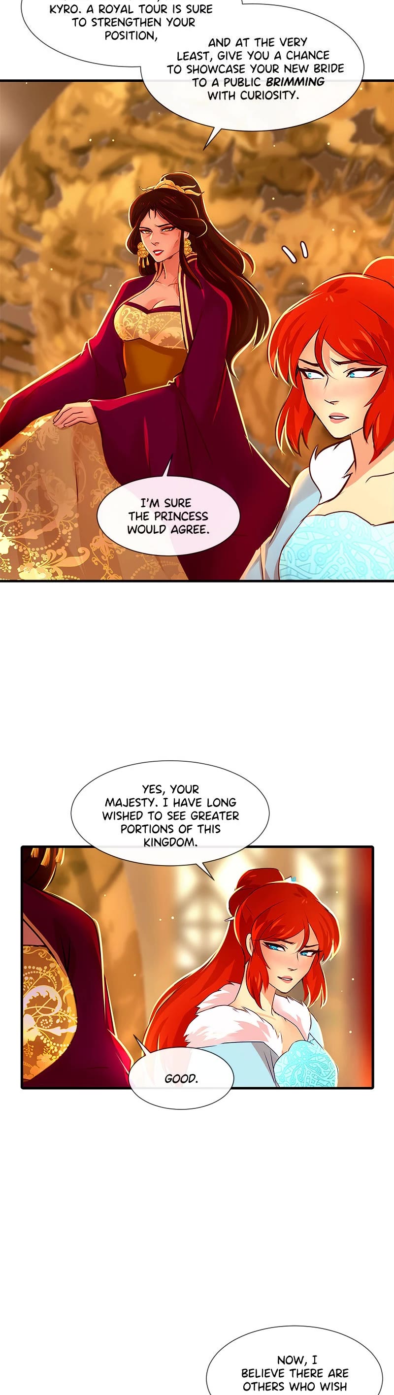 SubZero Chapter 98 - Page 10