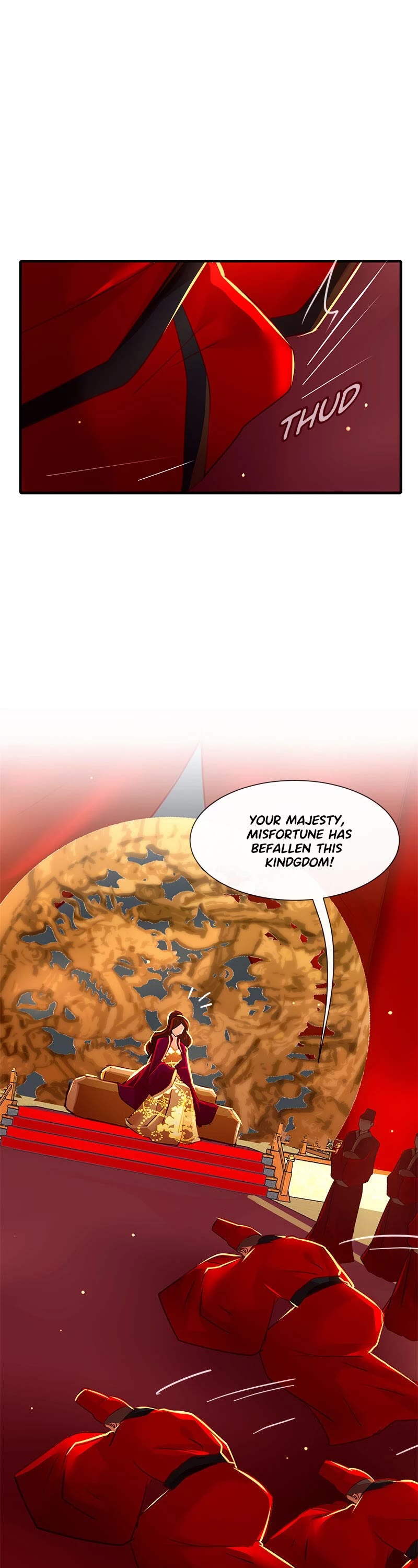 SubZero Chapter 99 - Page 13