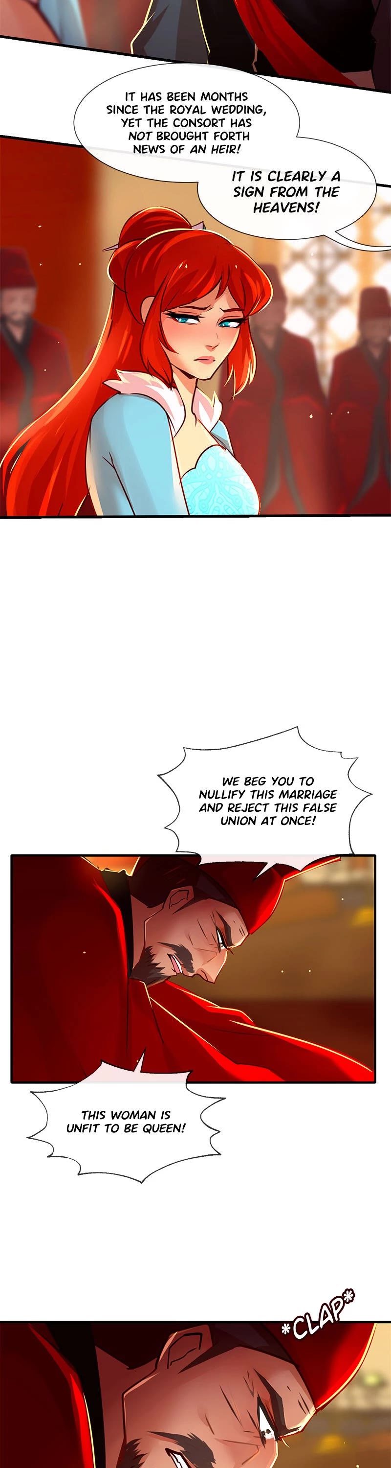 SubZero Chapter 99 - Page 15