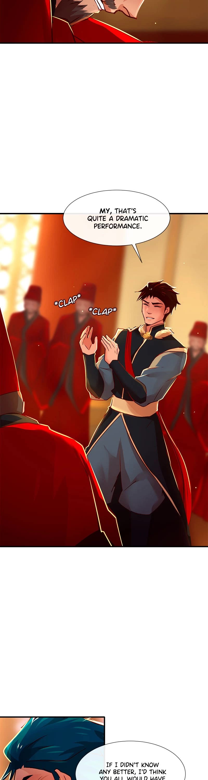 SubZero Chapter 99 - Page 16