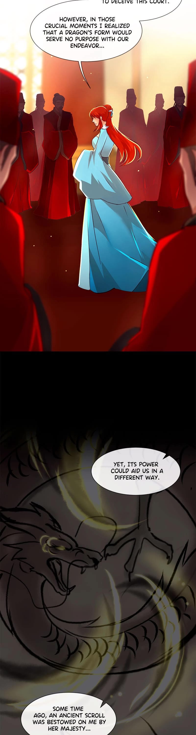 SubZero Chapter 99 - Page 21