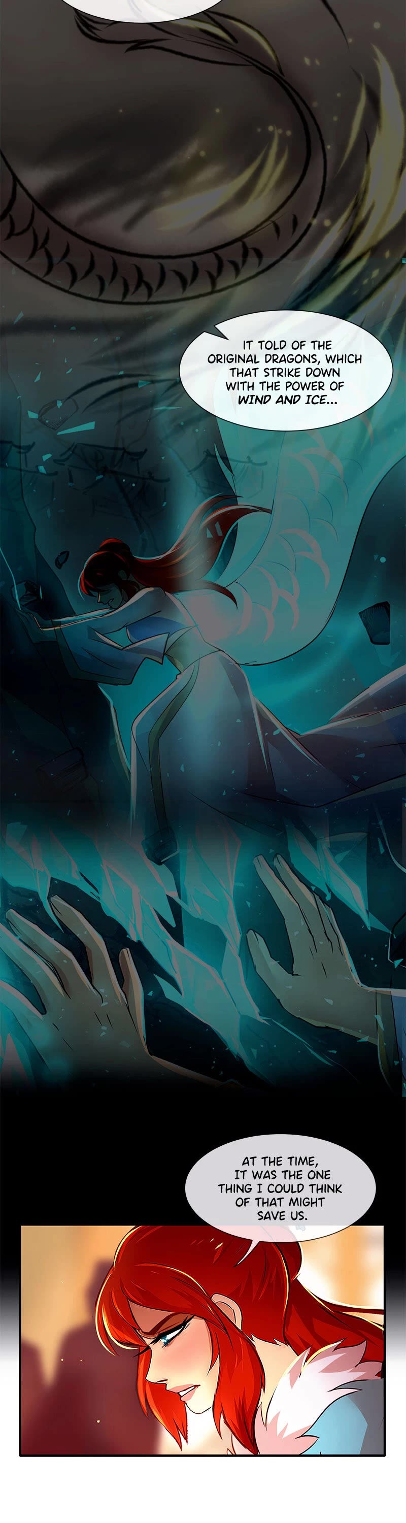 SubZero Chapter 99 - Page 22