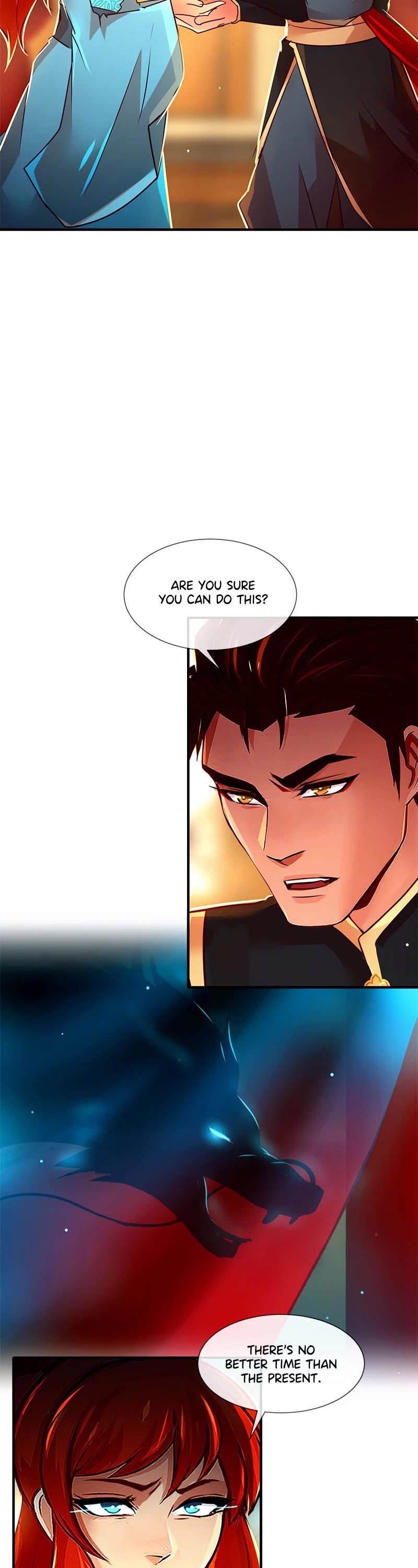 SubZero Chapter 99 - Page 25