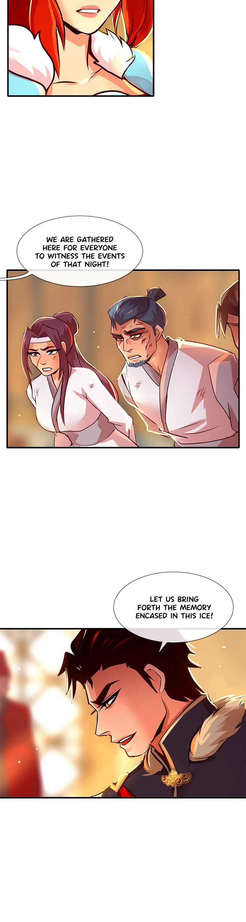 SubZero Chapter 99 - Page 26