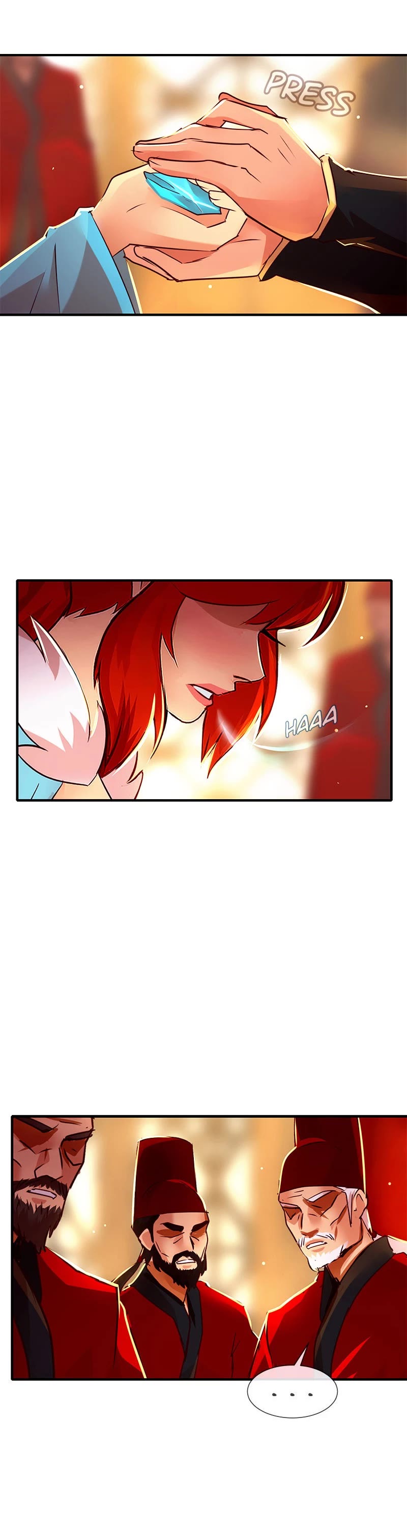 SubZero Chapter 99 - Page 27