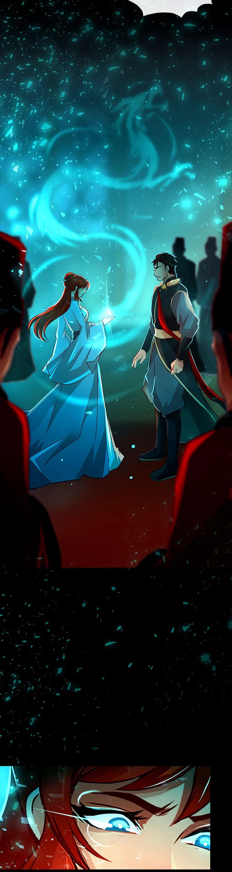 SubZero Chapter 99 - Page 33