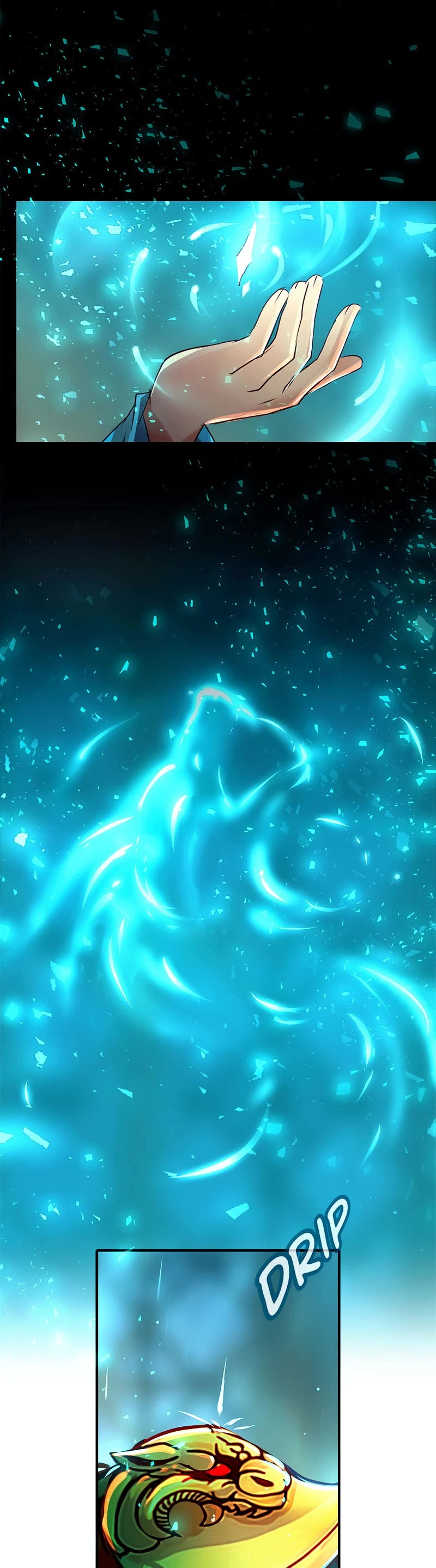 SubZero Chapter 99 - Page 34