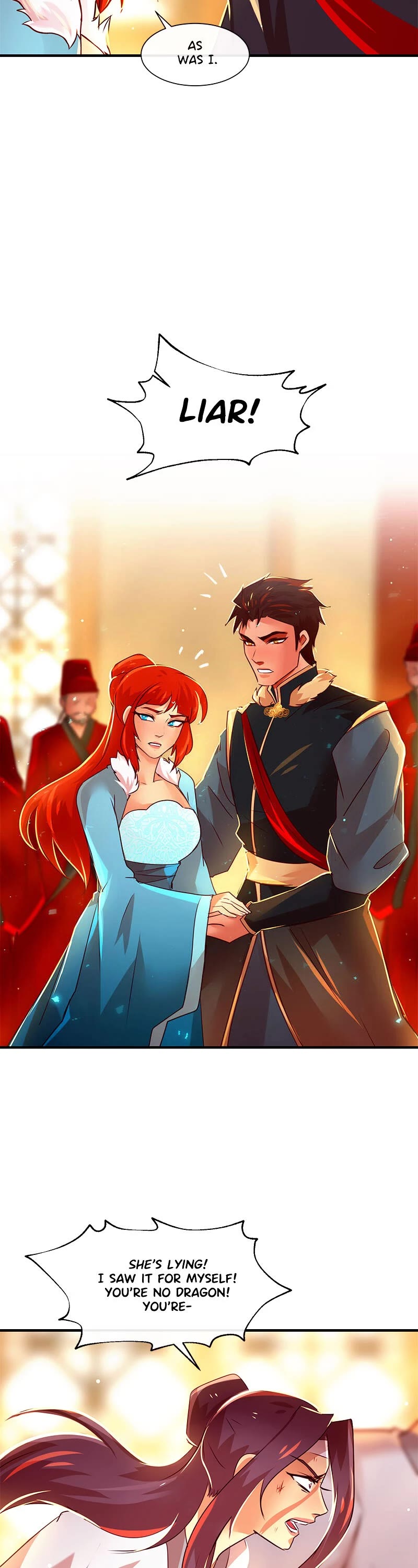 SubZero Chapter 99 - Page 37