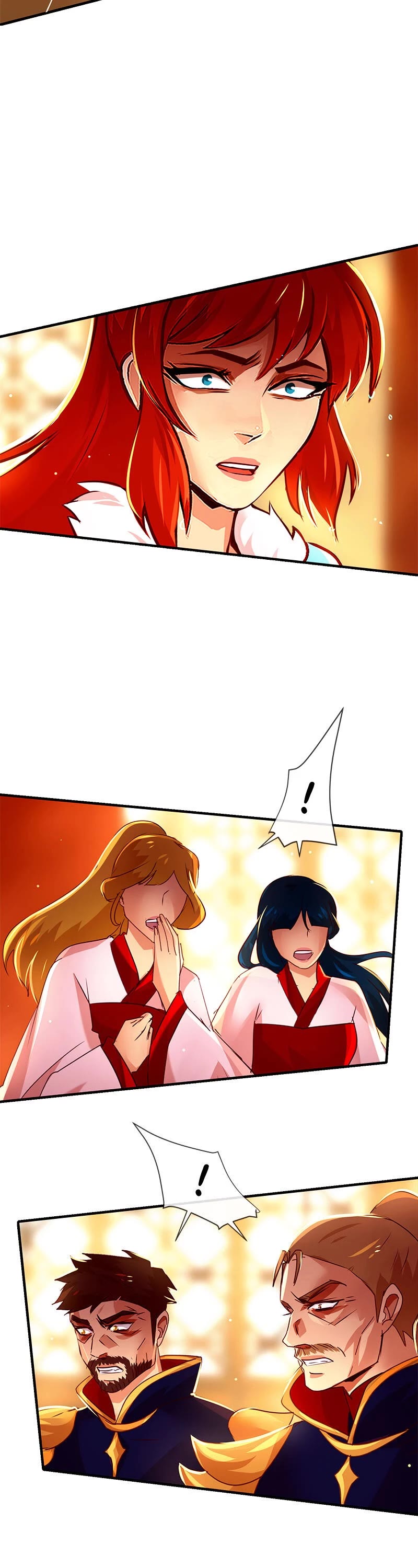 SubZero Chapter 99 - Page 39