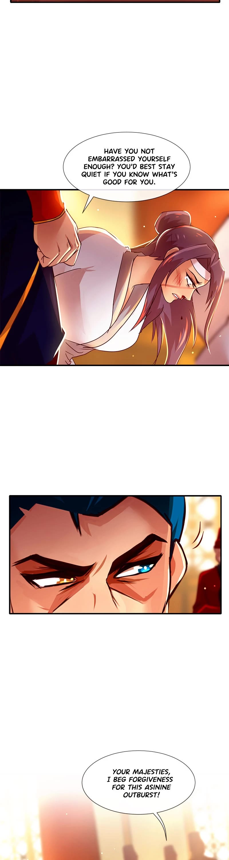 SubZero Chapter 99 - Page 41