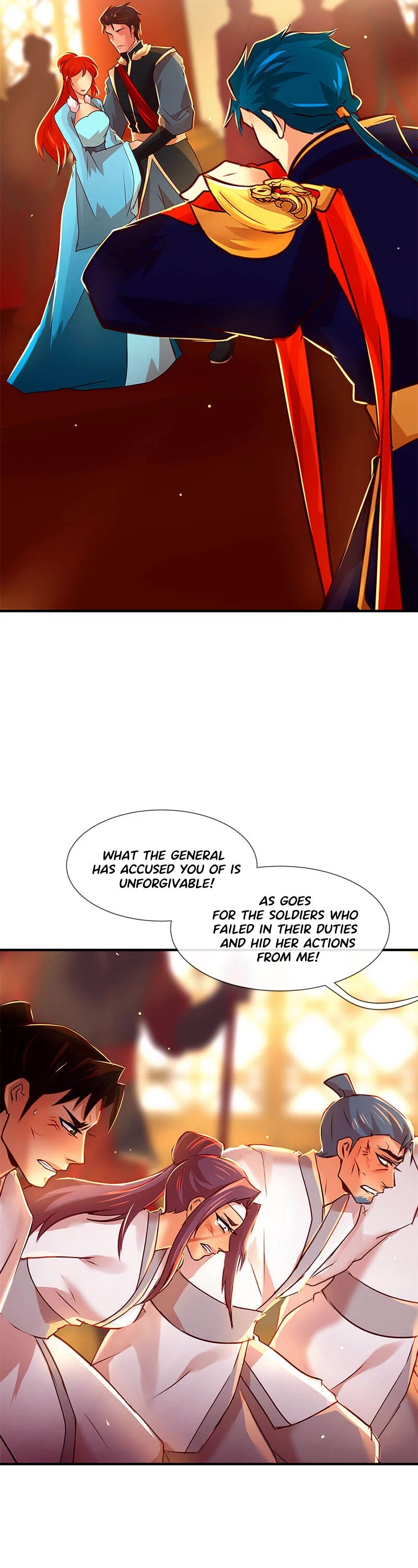 SubZero Chapter 99 - Page 42