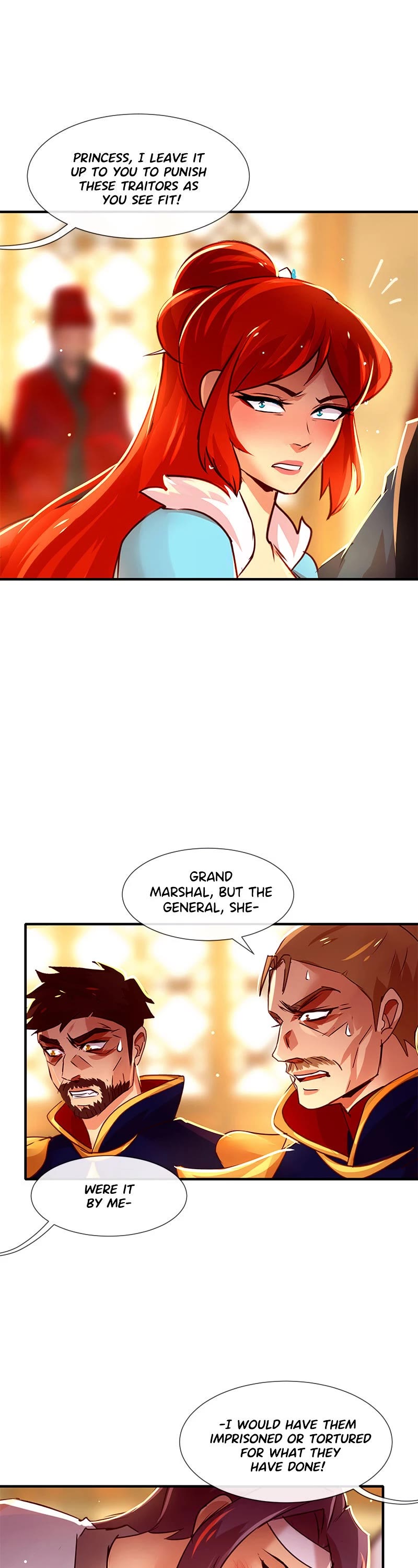 SubZero Chapter 99 - Page 43