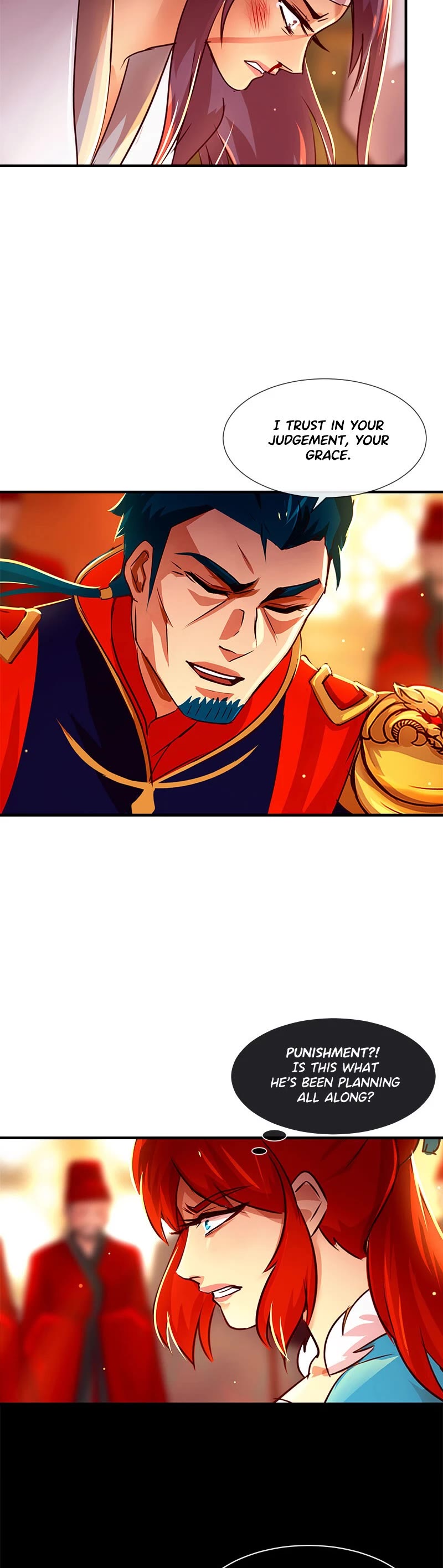 SubZero Chapter 99 - Page 44