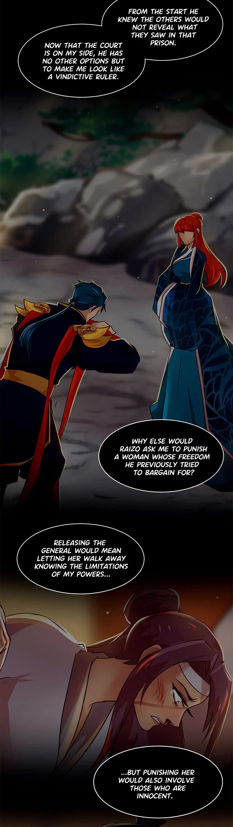 SubZero Chapter 99 - Page 45