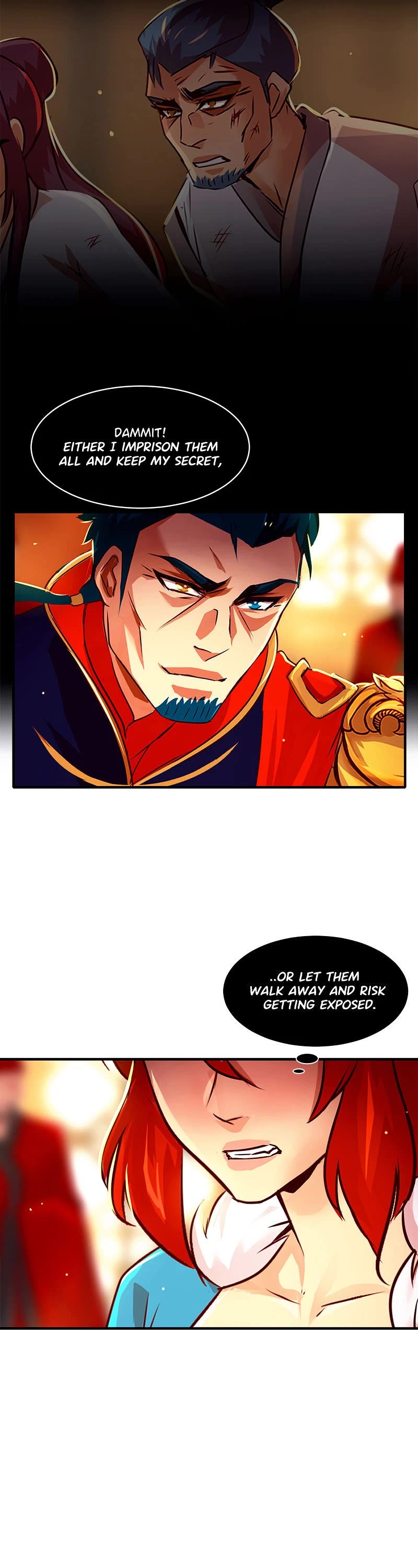 SubZero Chapter 99 - Page 46