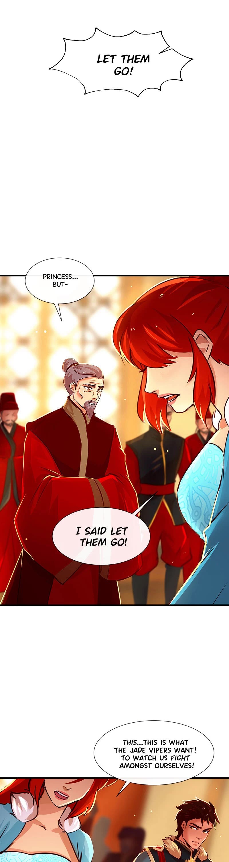 SubZero Chapter 99 - Page 47