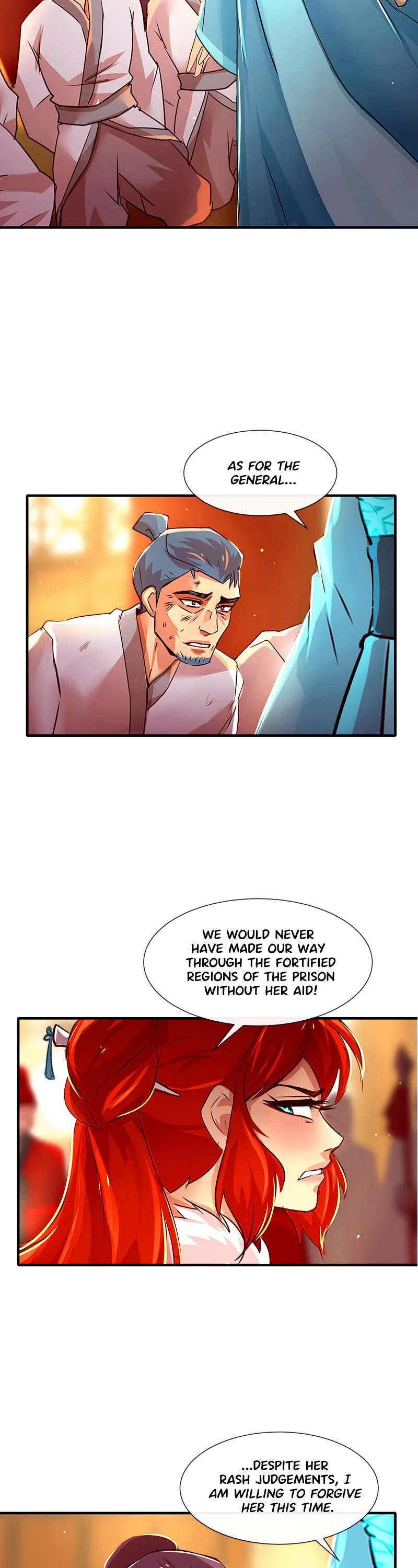 SubZero Chapter 99 - Page 49