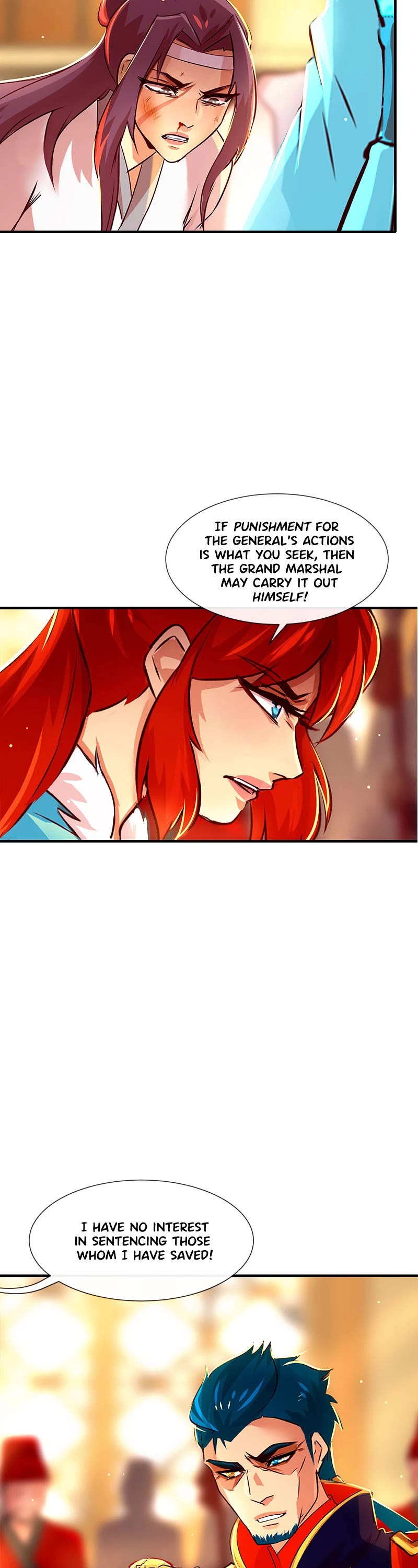 SubZero Chapter 99 - Page 50