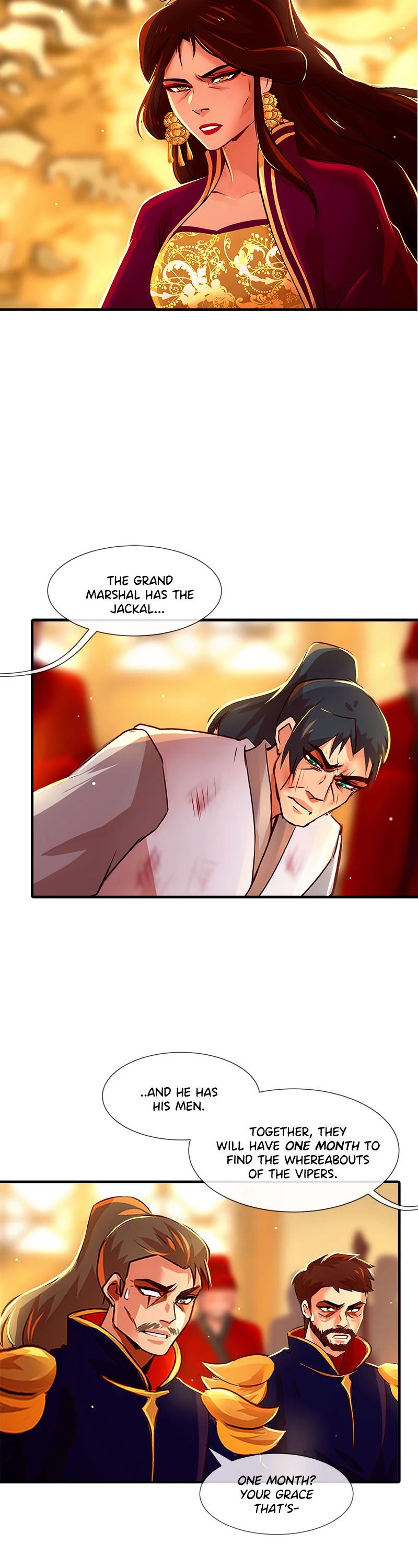 SubZero Chapter 99 - Page 52