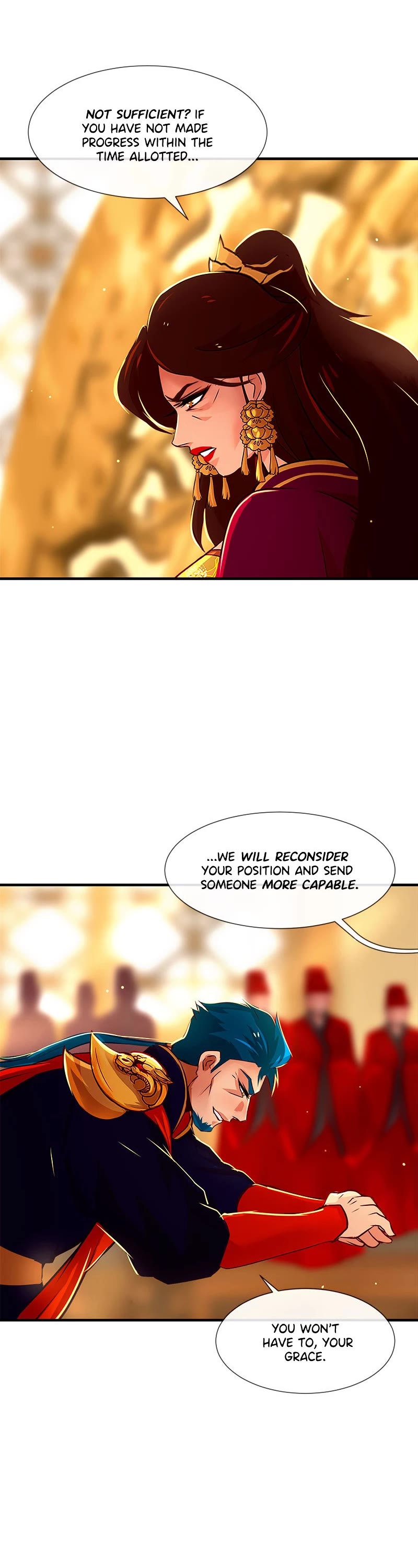 SubZero Chapter 99 - Page 53