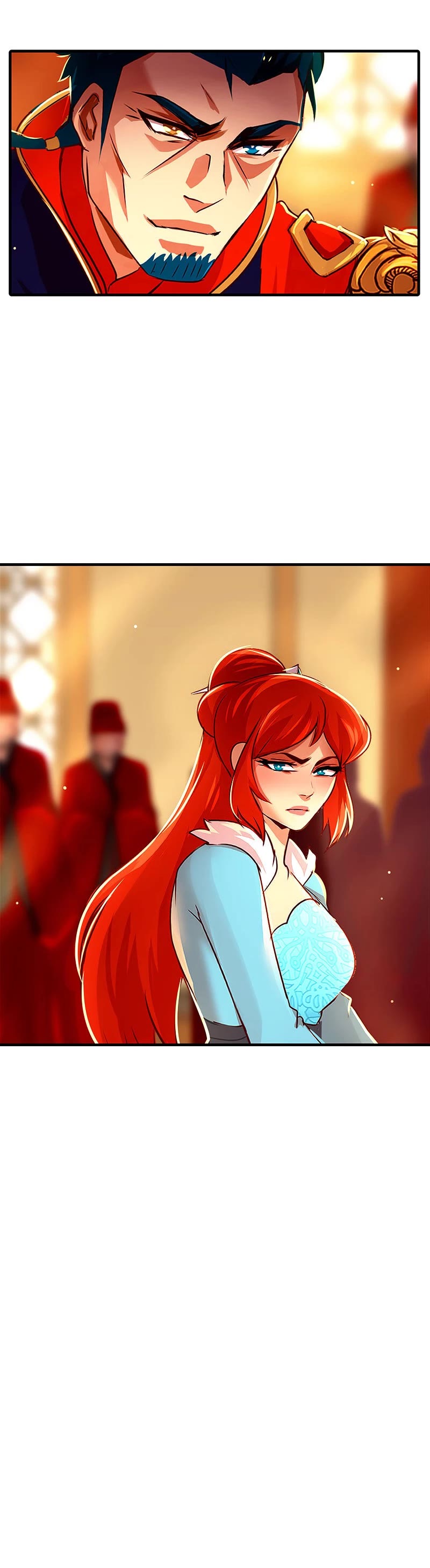 SubZero Chapter 99 - Page 54